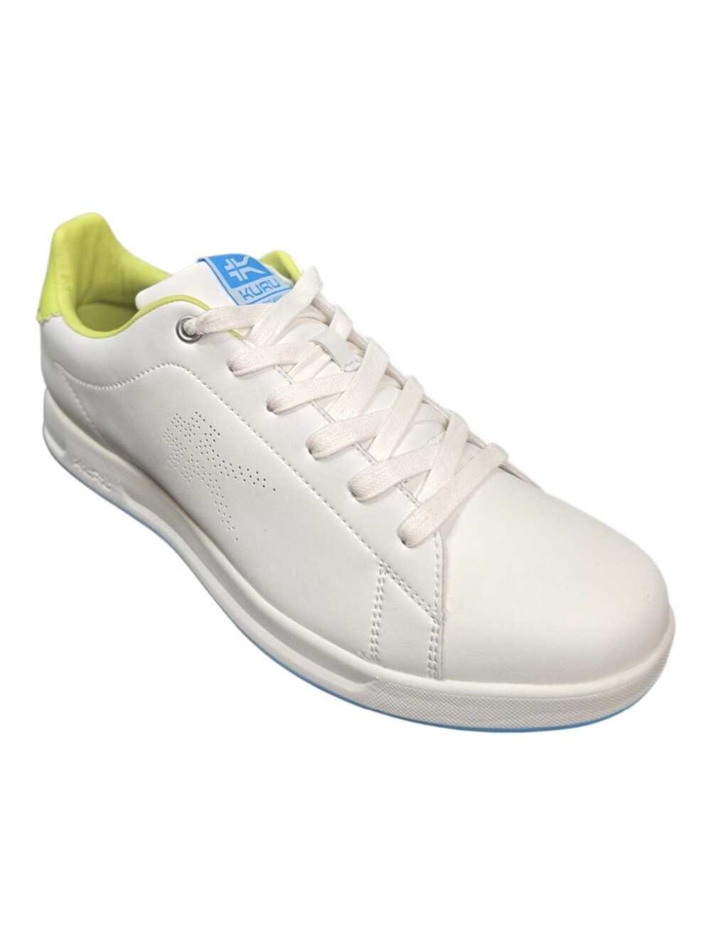 KURU Women’s Roam Classic Leather Court Sneakers